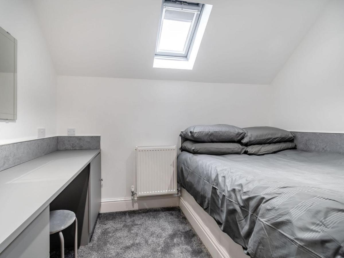 Tower Hill Grange Villa Goxhill  Eksteriør bilde