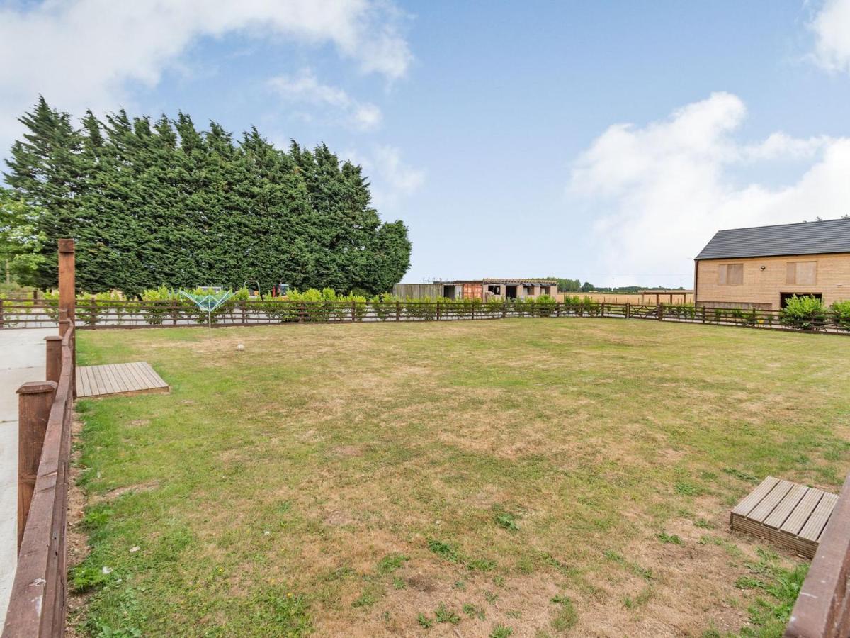 Tower Hill Grange Villa Goxhill  Eksteriør bilde